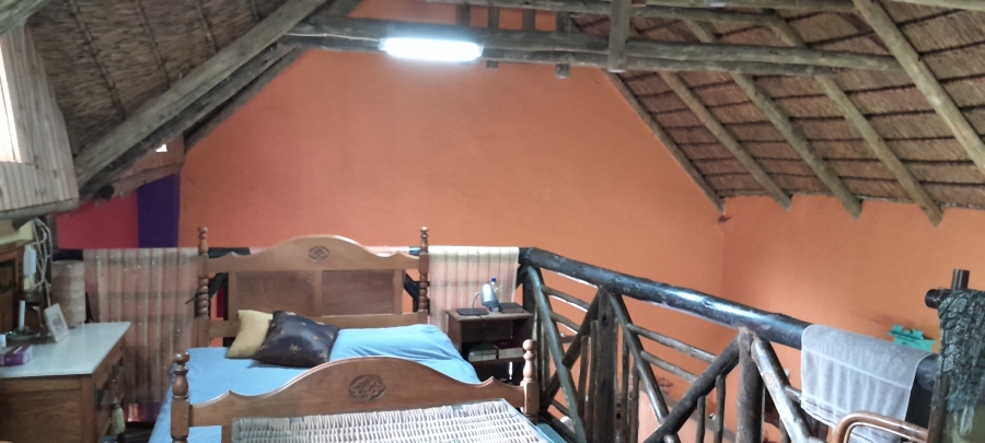 Commercial Property for Sale in Grootfontein North West